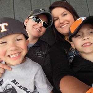 Meet your Posher, Brittany